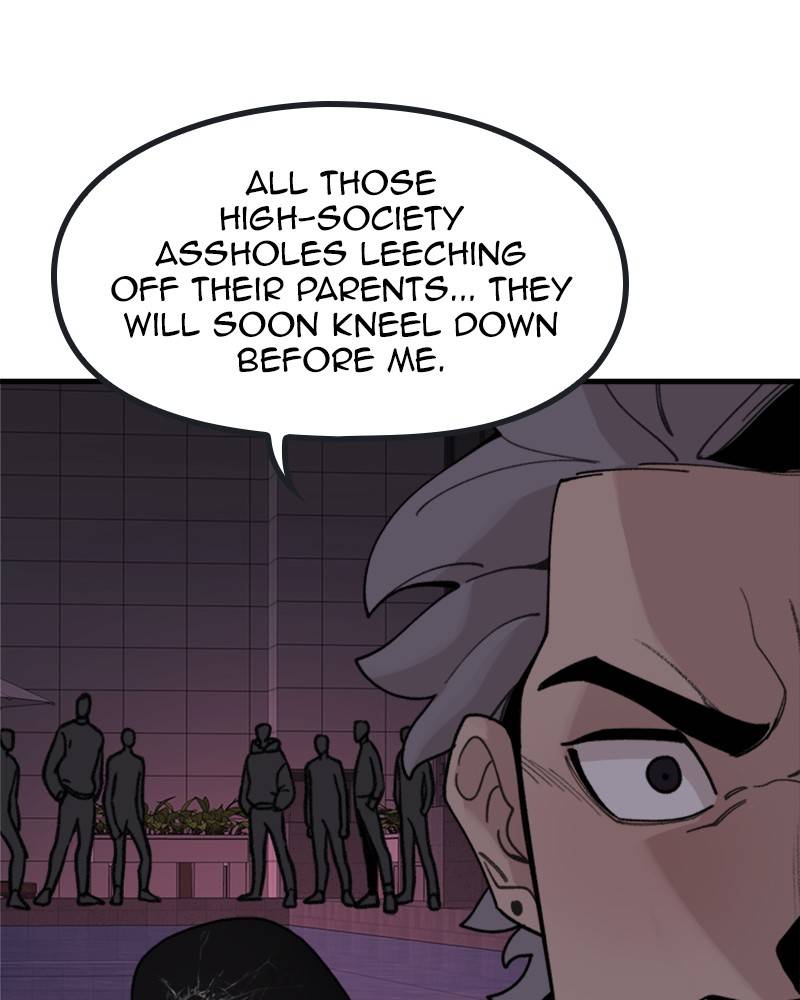 Psycho Revenge Chapter 19 - page 64