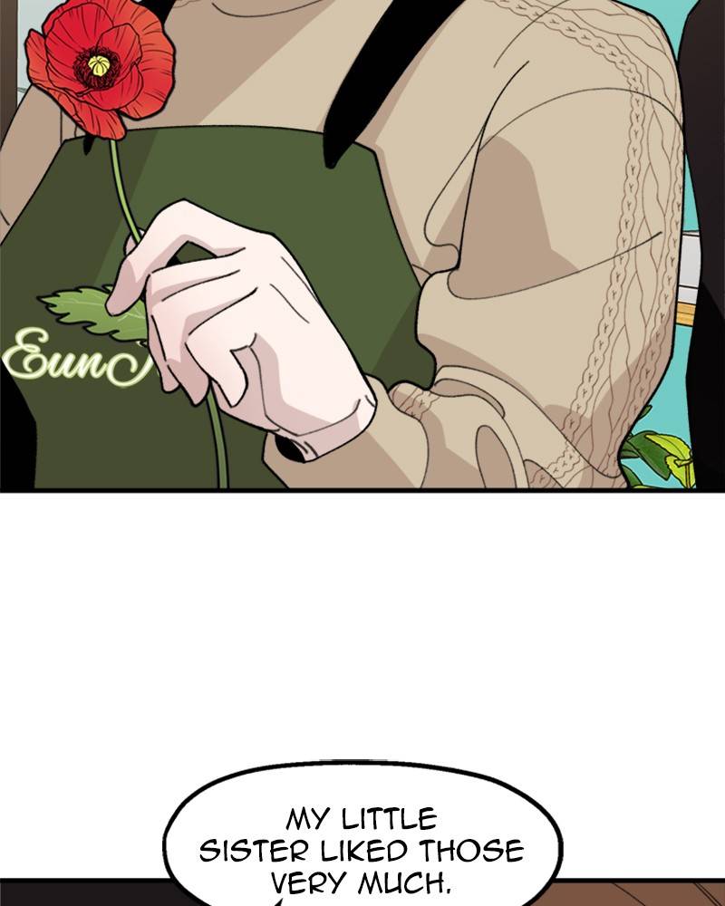 Psycho Revenge Chapter 19 - page 80