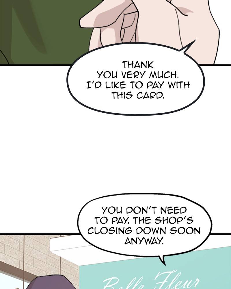 Psycho Revenge Chapter 19 - page 88