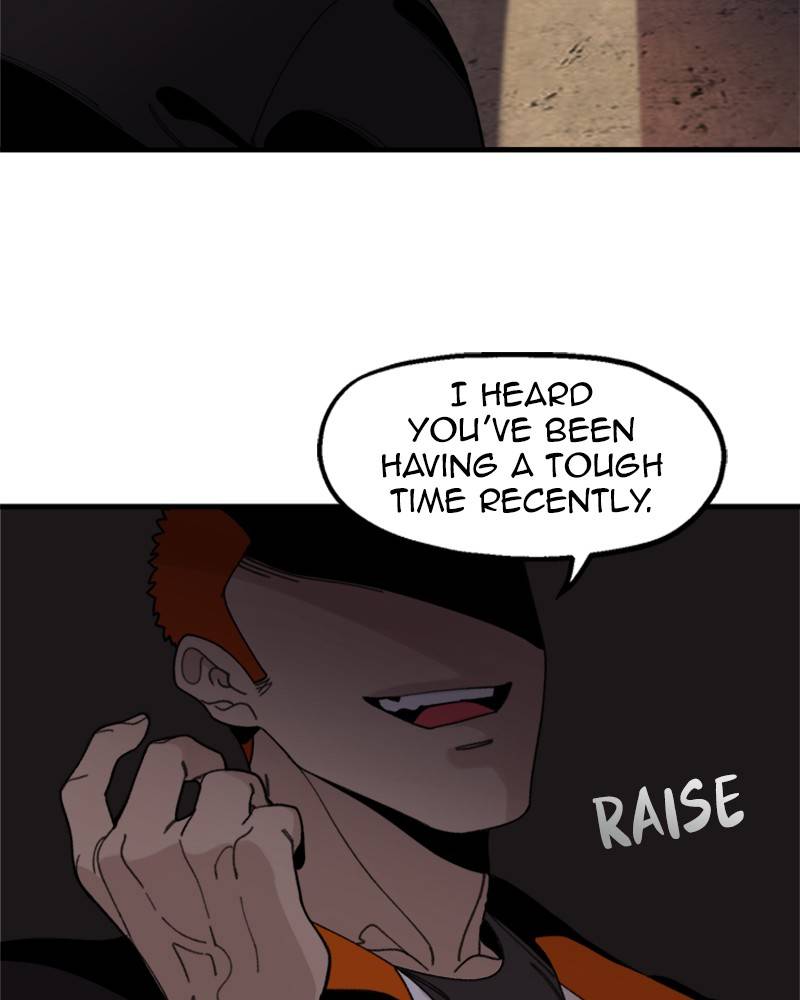 Psycho Revenge Chapter 19 - page 9