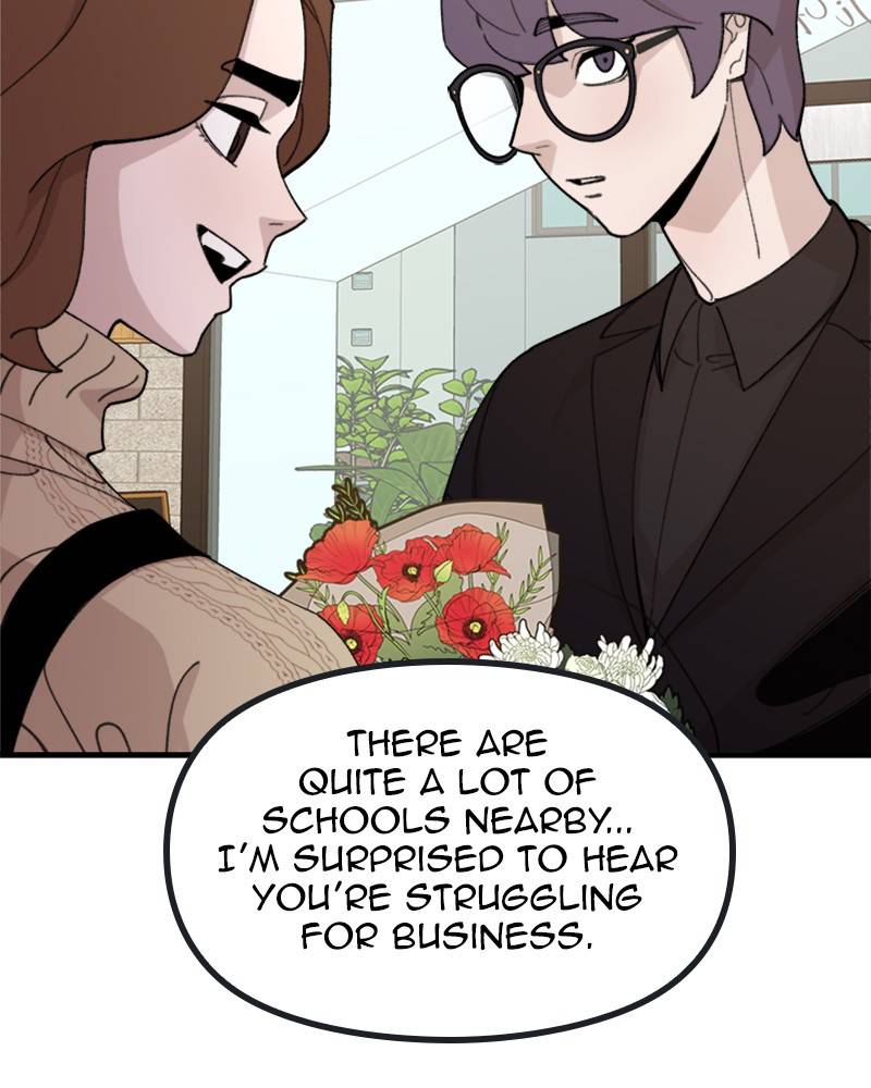 Psycho Revenge Chapter 19 - page 91