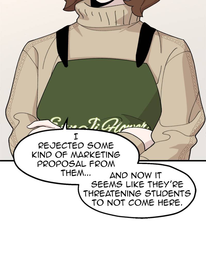 Psycho Revenge Chapter 19 - page 93