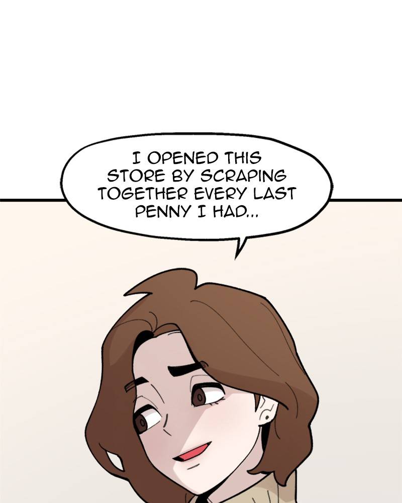 Psycho Revenge Chapter 19 - page 98