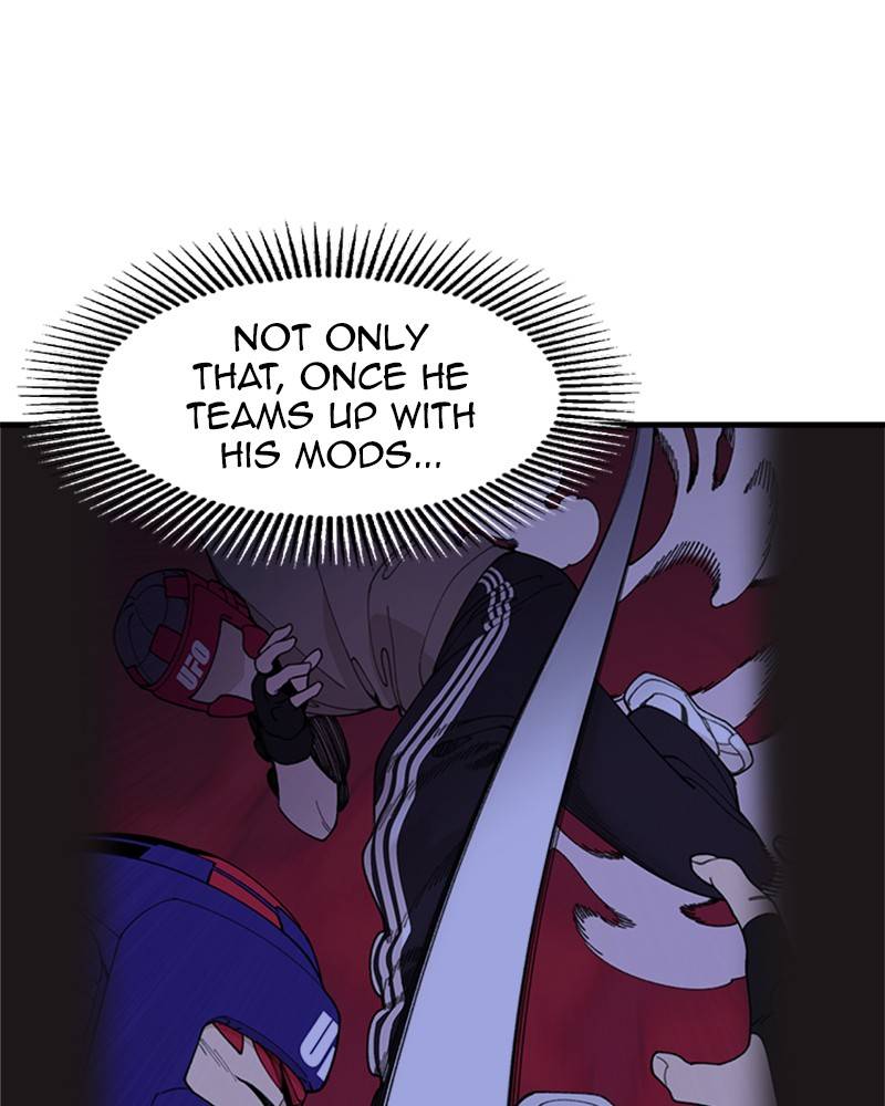 Psycho Revenge Chapter 18 - page 104