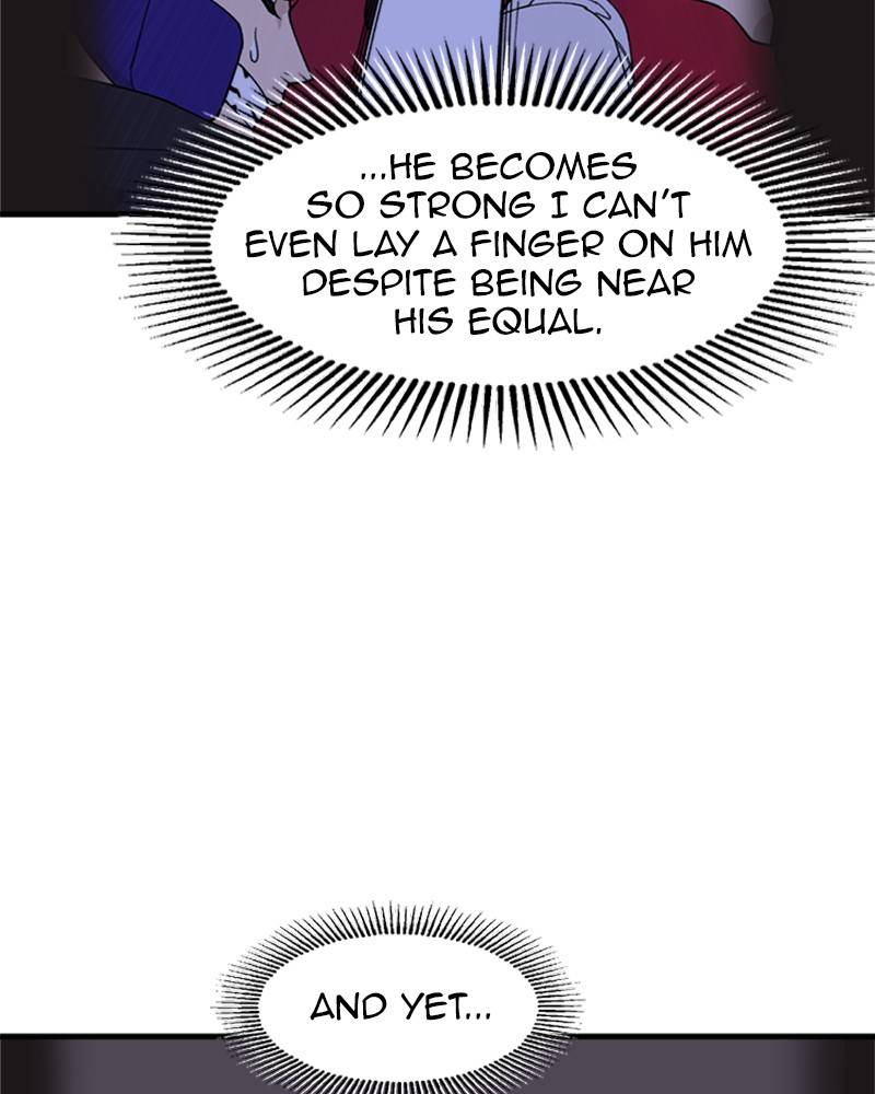 Psycho Revenge Chapter 18 - page 105