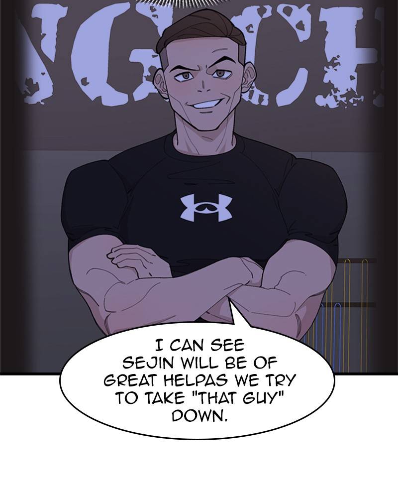Psycho Revenge Chapter 18 - page 106