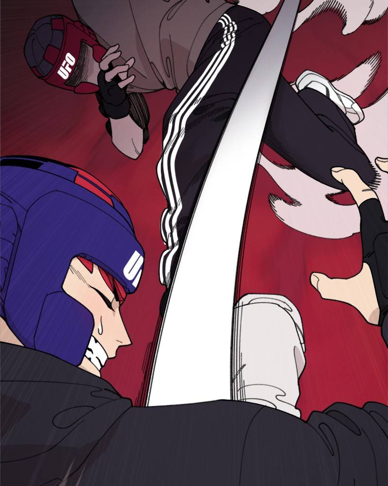 Psycho Revenge Chapter 18 - page 39