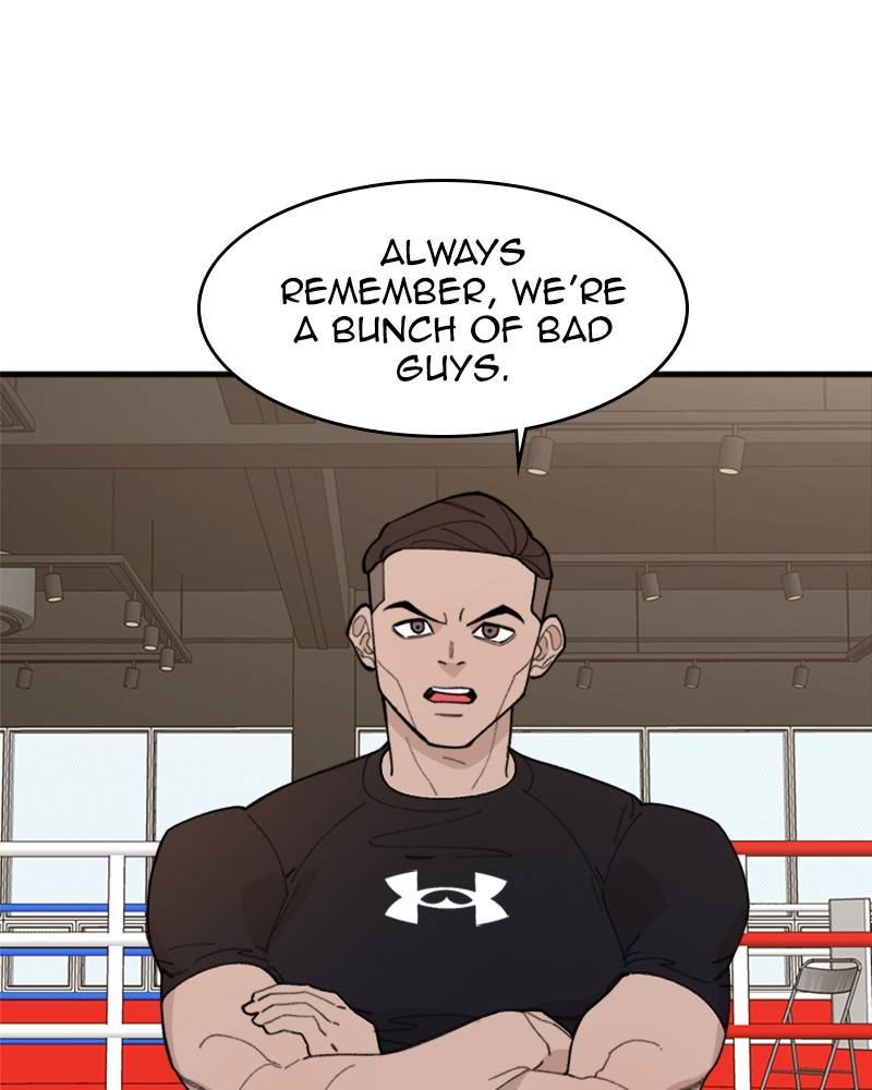 Psycho Revenge Chapter 18 - page 50