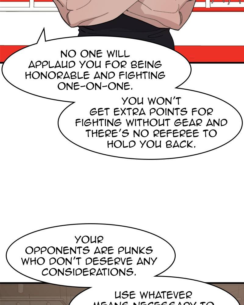 Psycho Revenge Chapter 18 - page 51