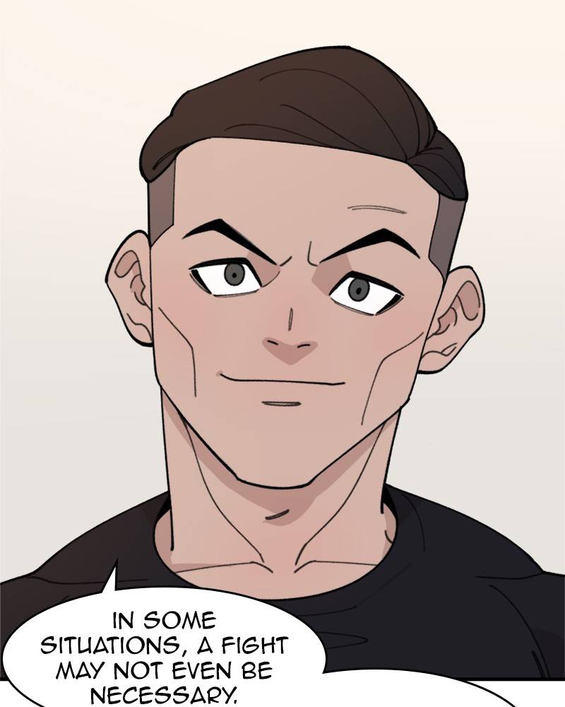 Psycho Revenge Chapter 18 - page 54