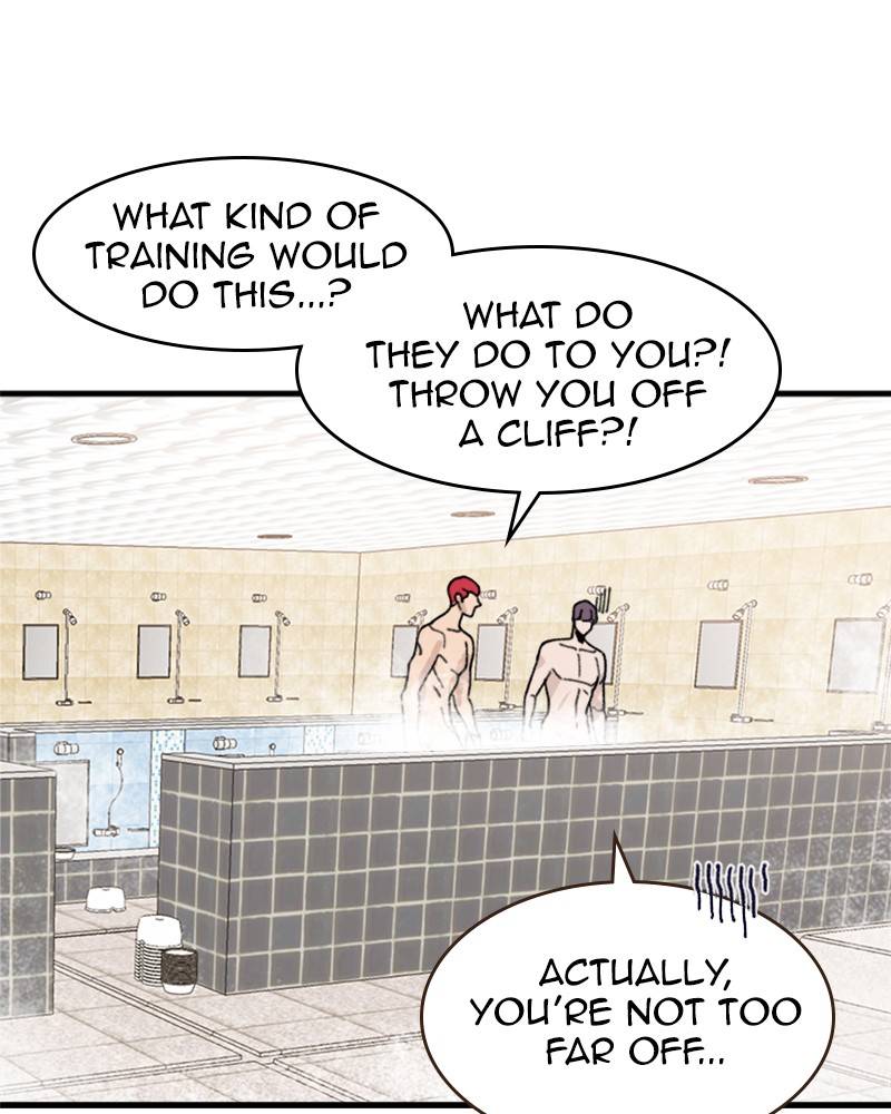 Psycho Revenge Chapter 18 - page 73