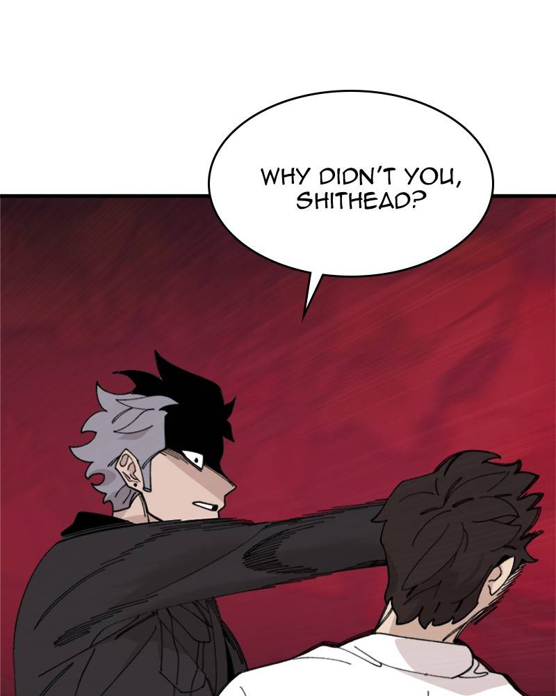 Psycho Revenge Chapter 16 - page 115