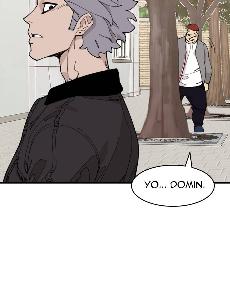 Psycho Revenge Chapter 16 - page 123