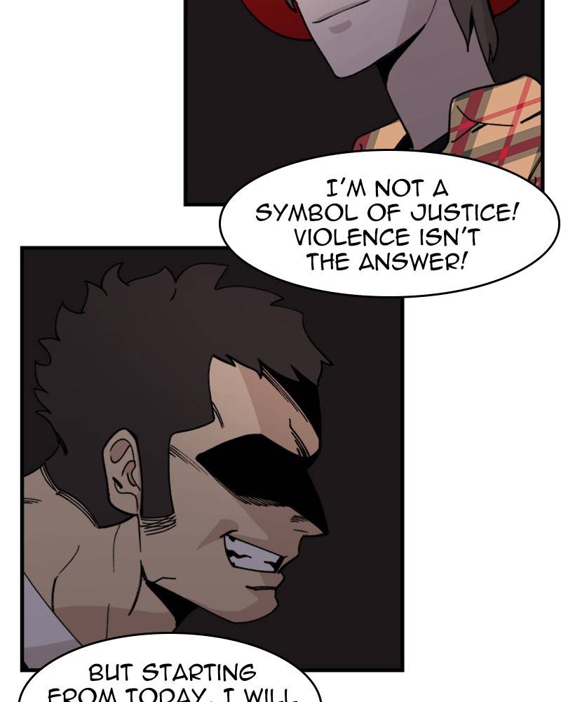 Psycho Revenge Chapter 16 - page 54