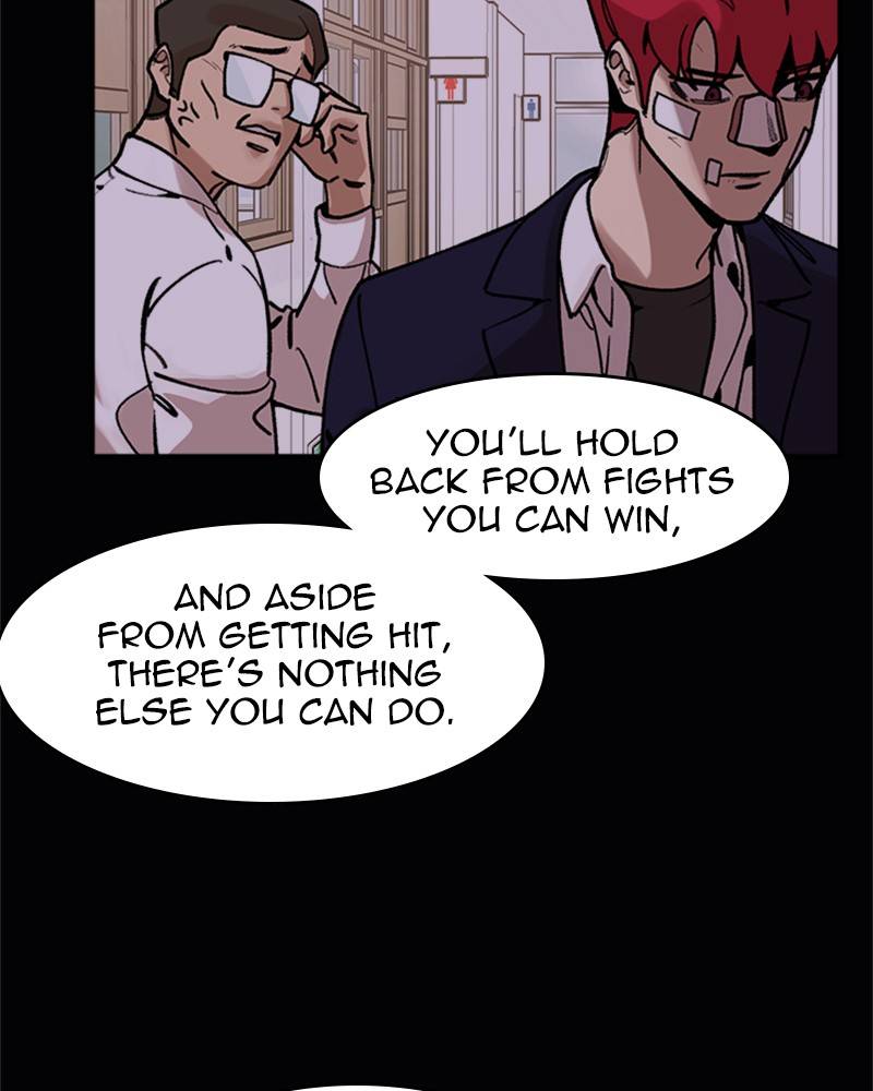Psycho Revenge Chapter 12 - page 100