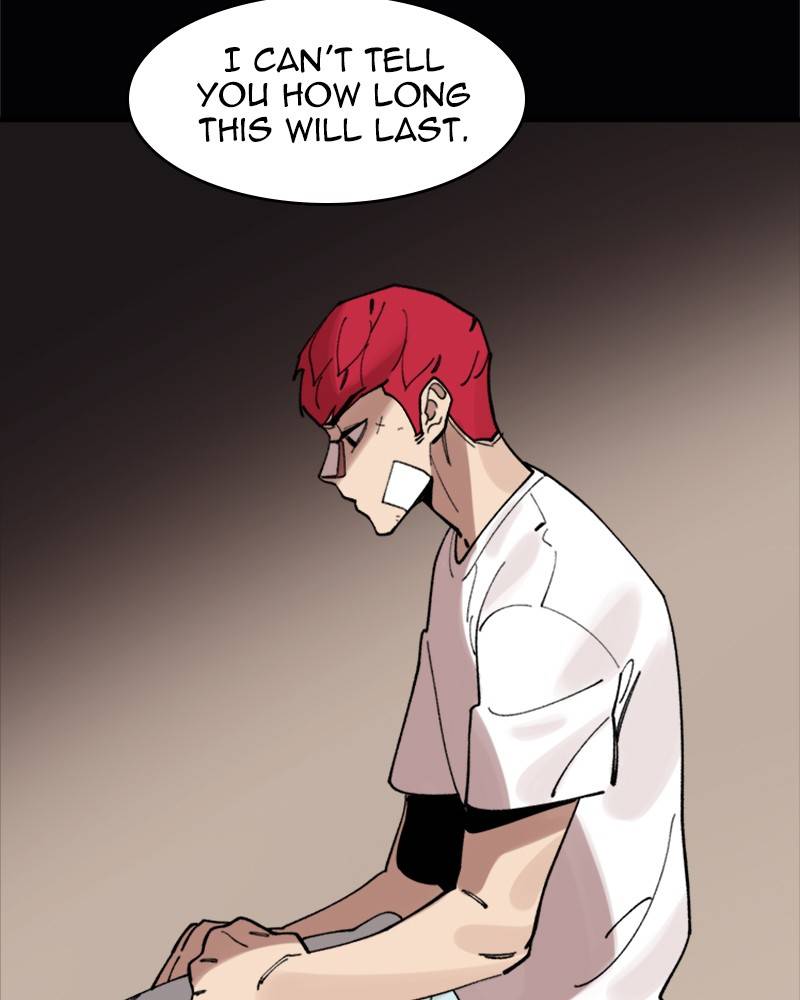 Psycho Revenge Chapter 12 - page 101