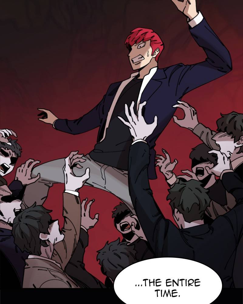 Psycho Revenge Chapter 12 - page 103