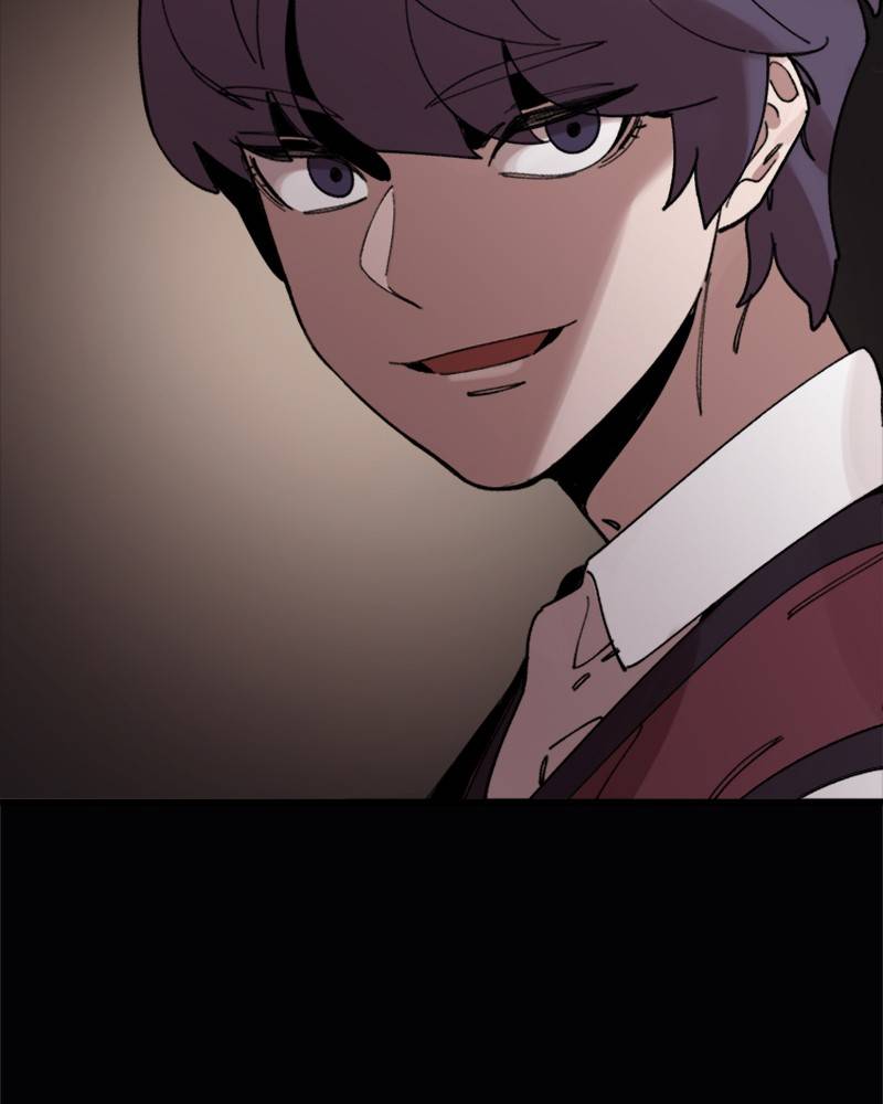 Psycho Revenge Chapter 12 - page 108
