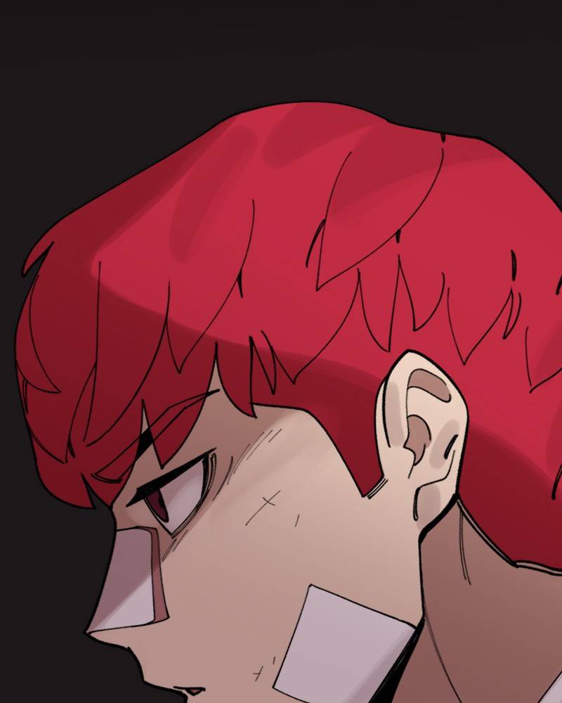 Psycho Revenge Chapter 12 - page 117