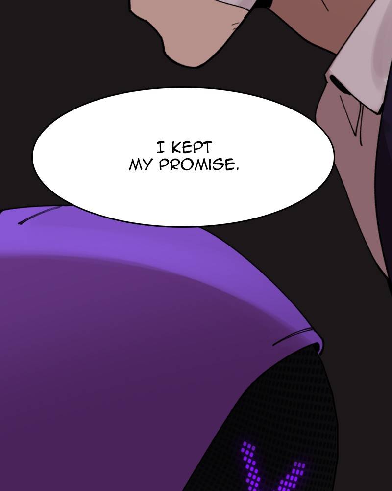 Psycho Revenge Chapter 12 - page 118