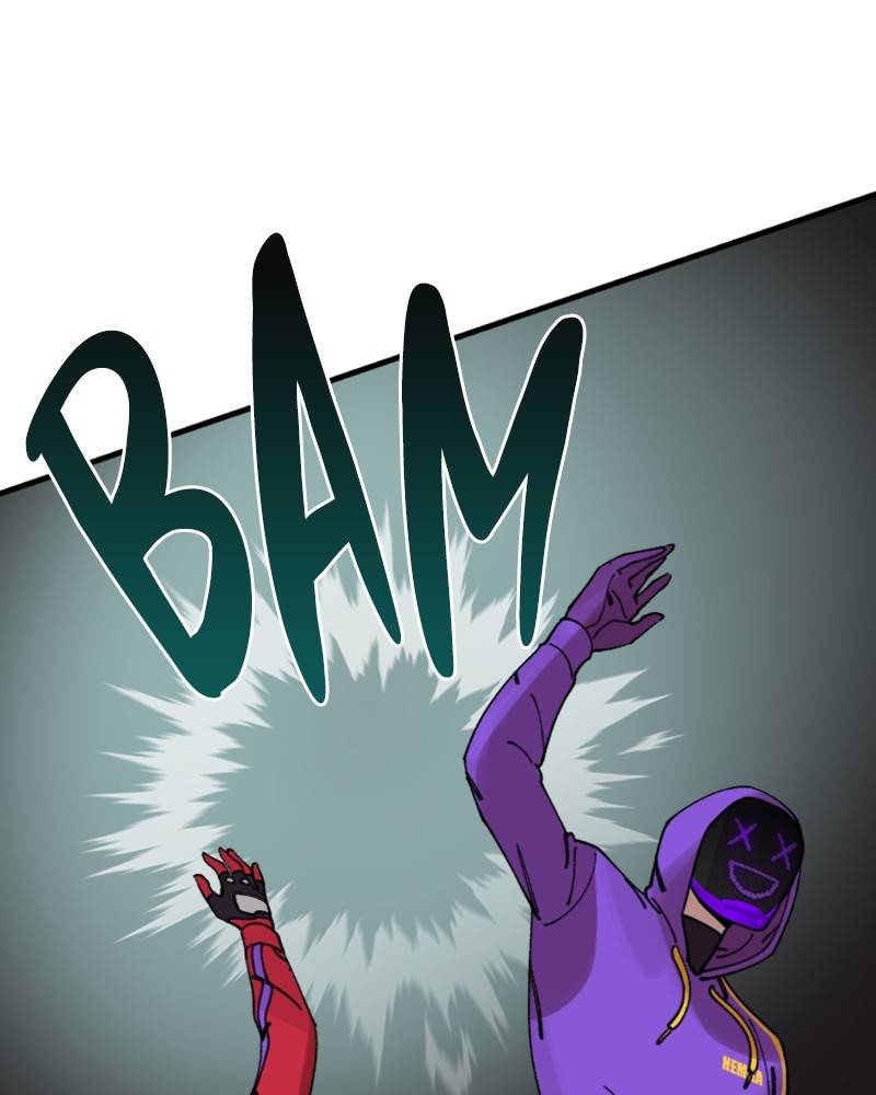 Psycho Revenge Chapter 12 - page 120