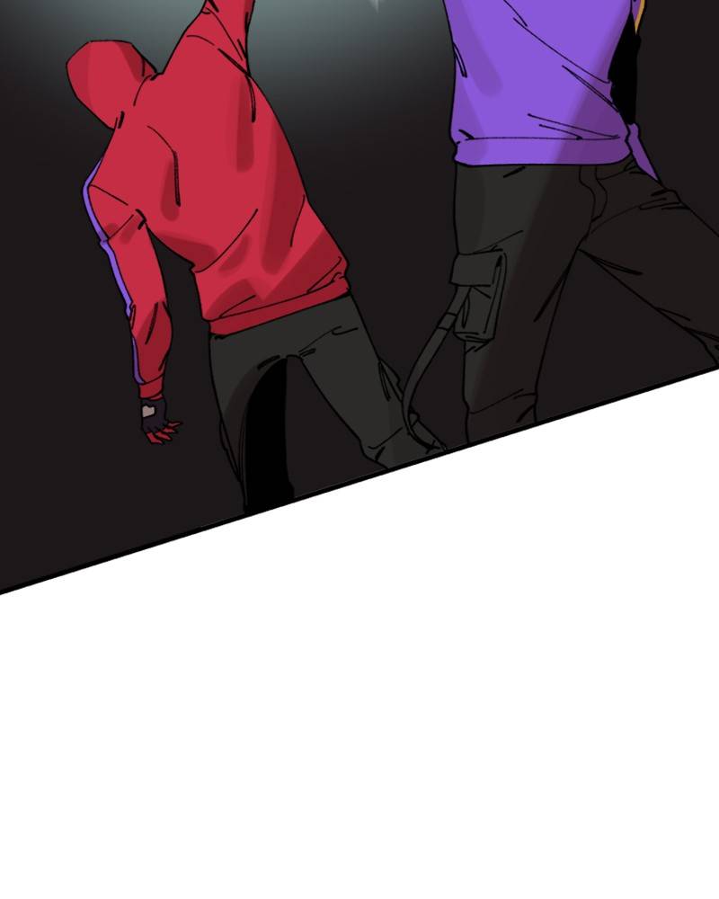 Psycho Revenge Chapter 12 - page 121