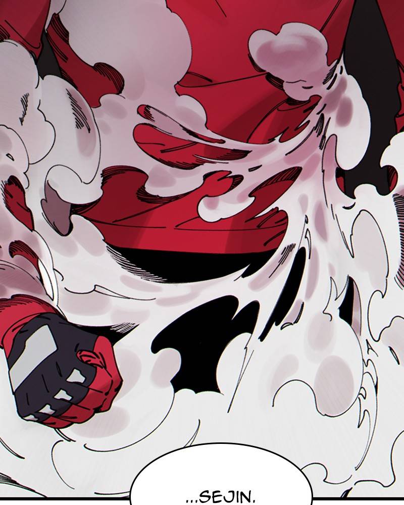 Psycho Revenge Chapter 12 - page 124