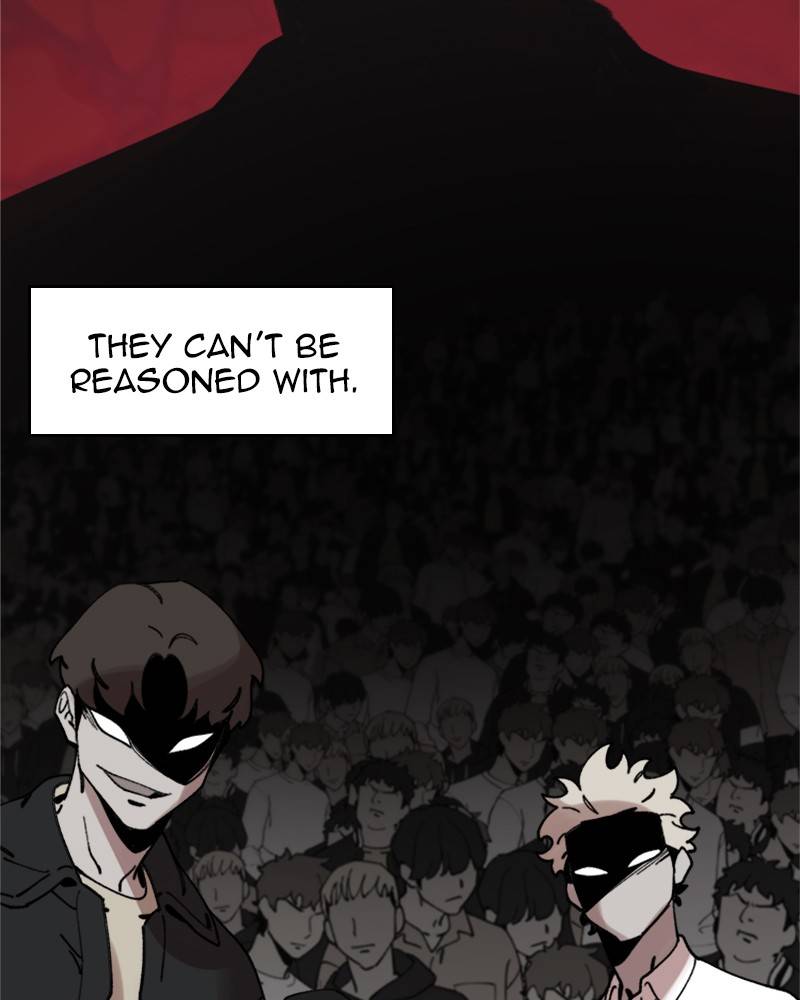 Psycho Revenge Chapter 12 - page 14