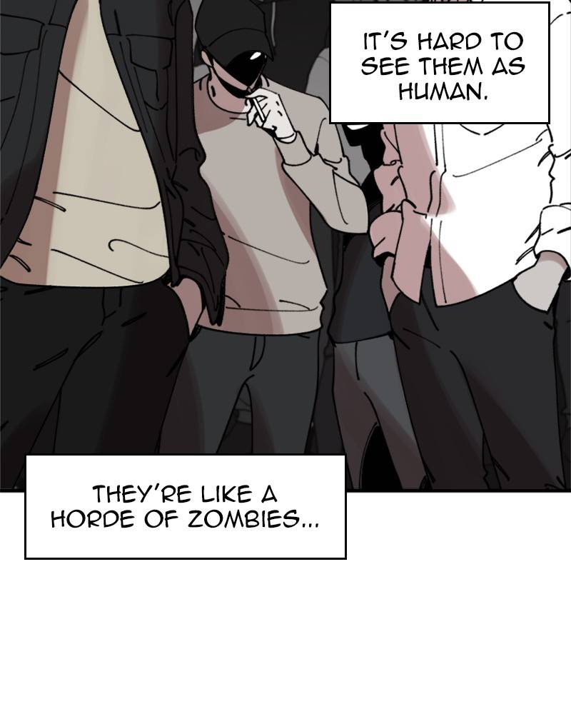 Psycho Revenge Chapter 12 - page 15
