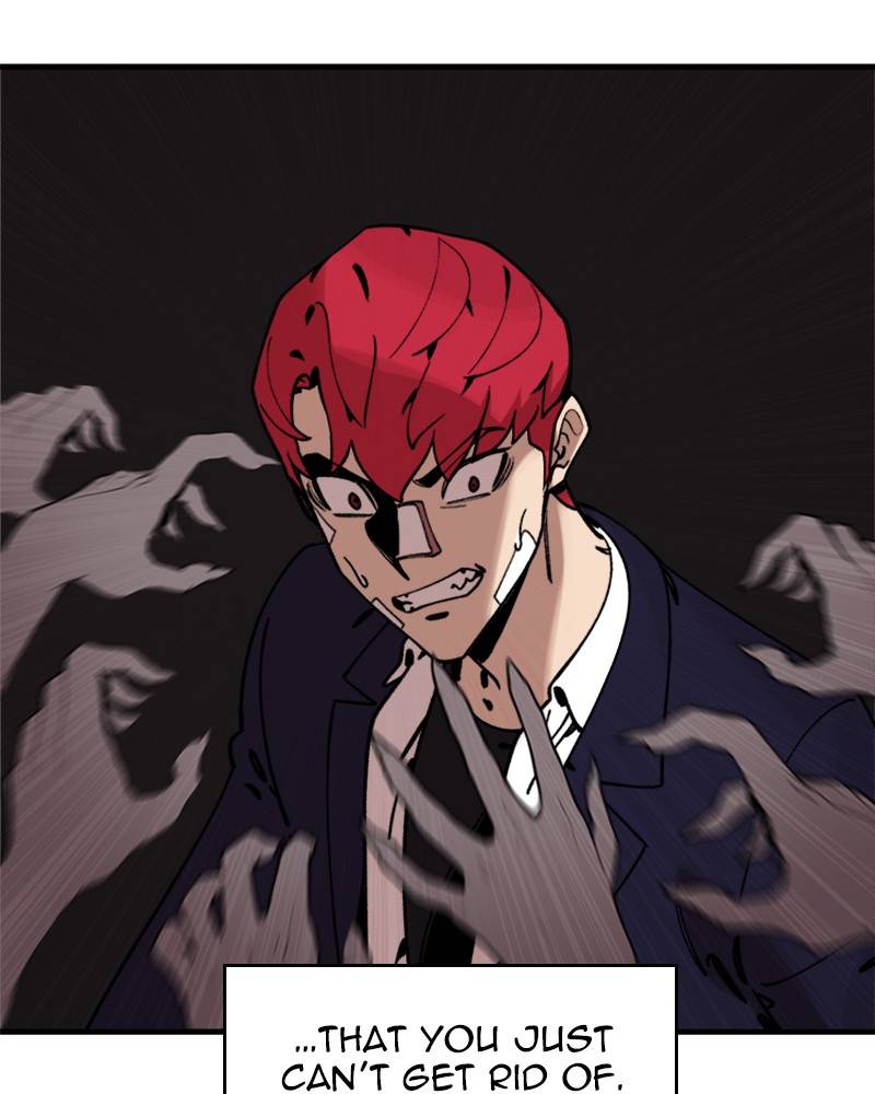 Psycho Revenge Chapter 12 - page 16