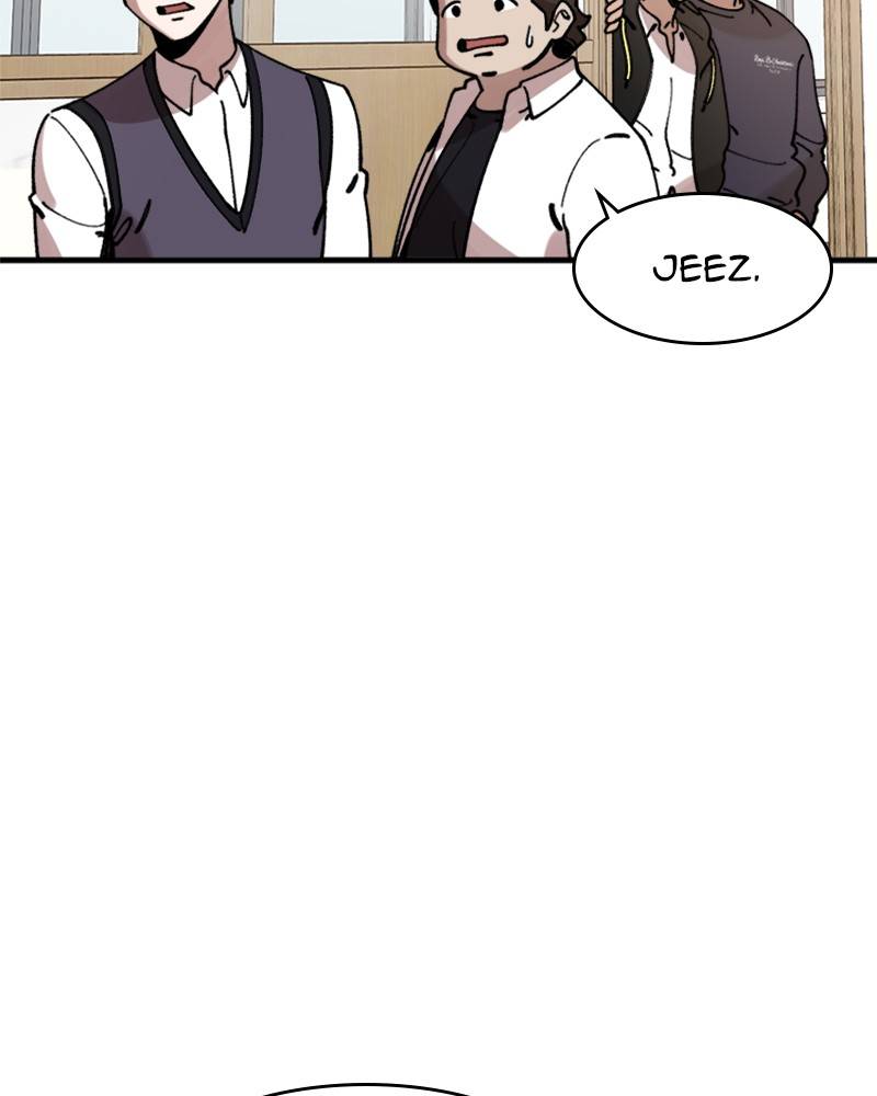 Psycho Revenge Chapter 12 - page 22