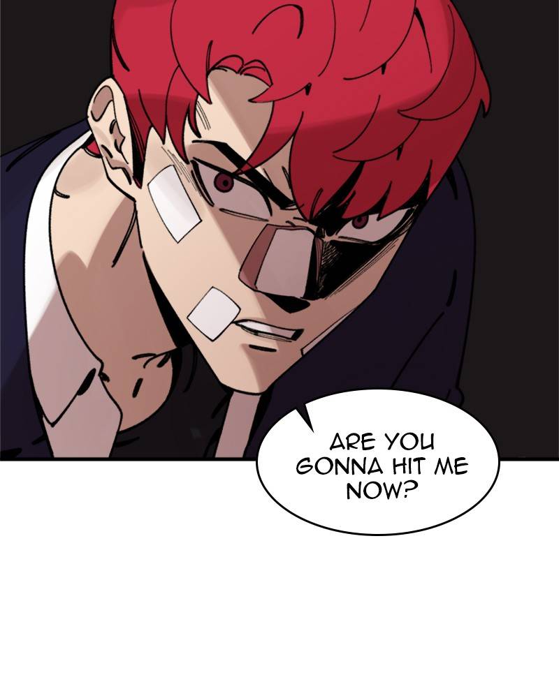Psycho Revenge Chapter 12 - page 29