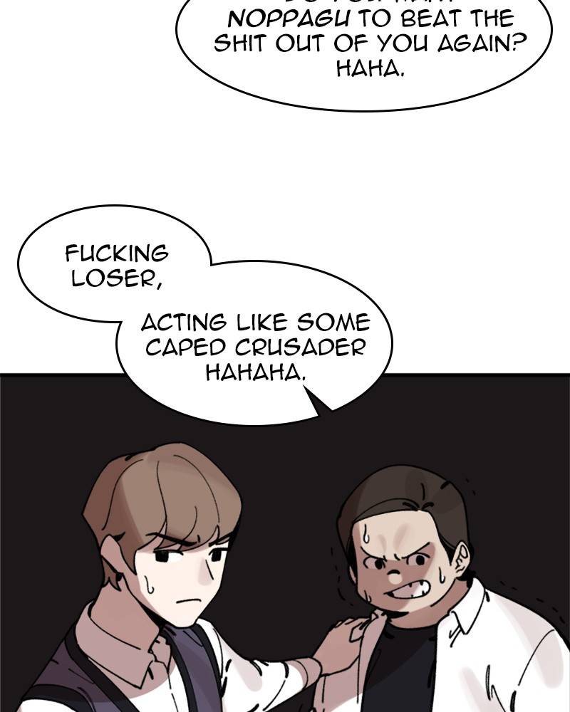 Psycho Revenge Chapter 12 - page 31