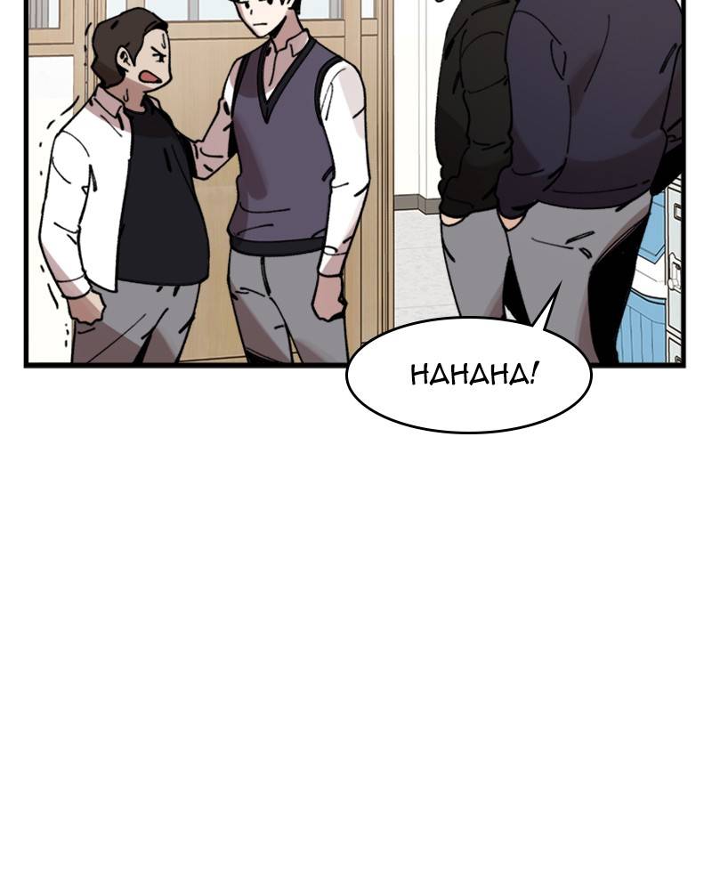 Psycho Revenge Chapter 12 - page 35