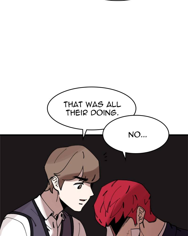 Psycho Revenge Chapter 12 - page 38