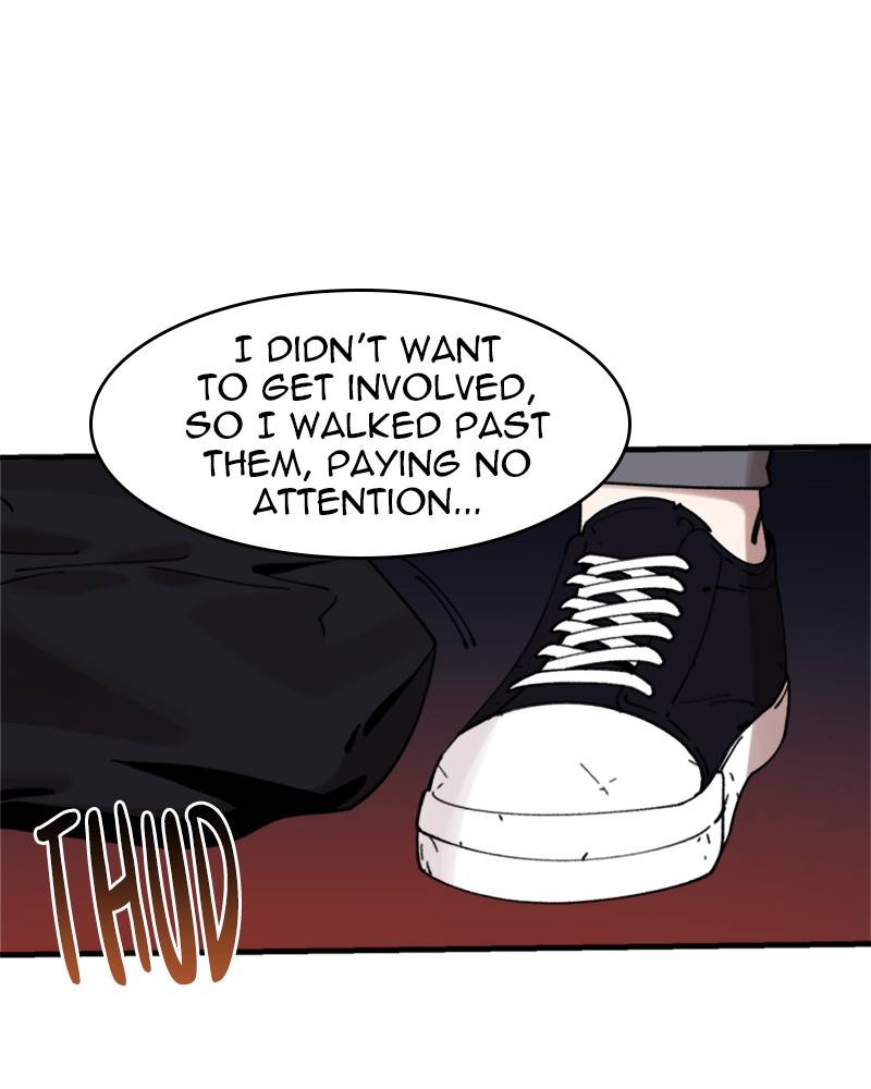 Psycho Revenge Chapter 12 - page 51