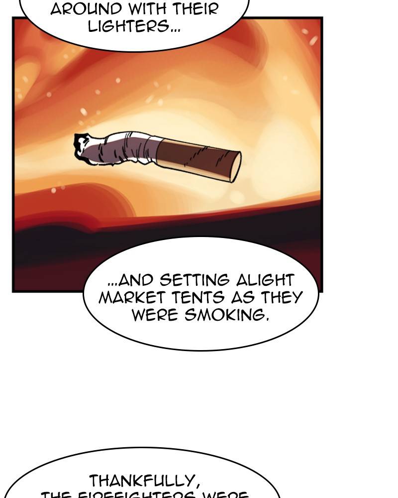Psycho Revenge Chapter 12 - page 55