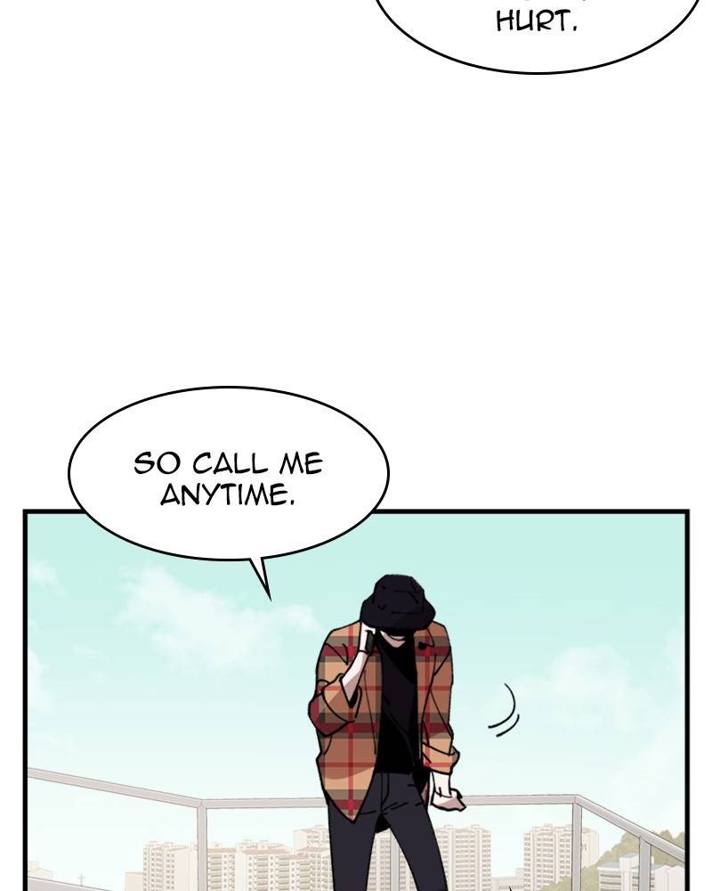 Psycho Revenge Chapter 12 - page 58