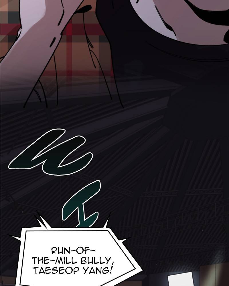 Psycho Revenge Chapter 12 - page 61