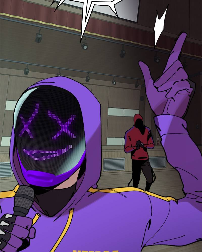 Psycho Revenge Chapter 12 - page 64