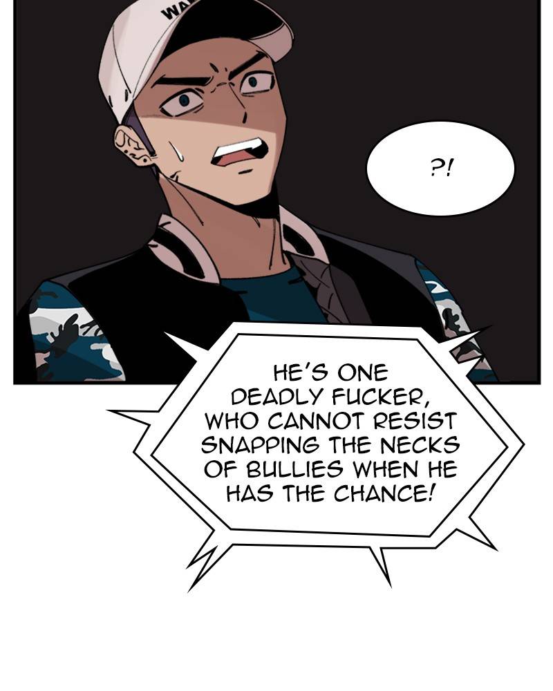 Psycho Revenge Chapter 12 - page 66