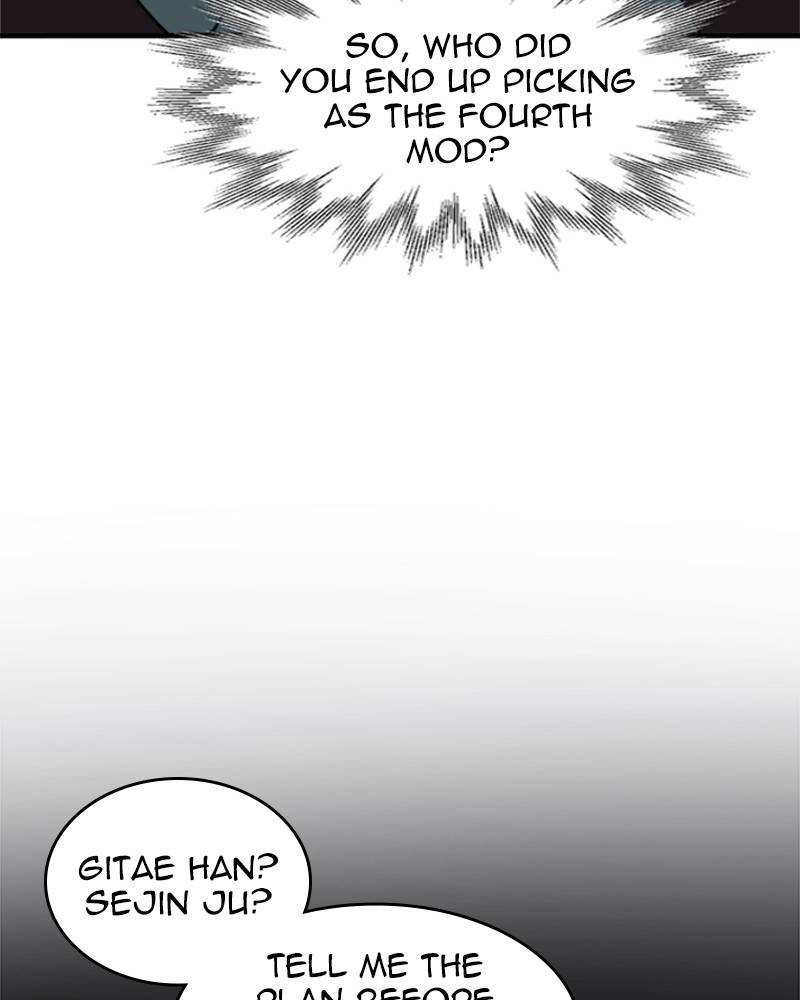 Psycho Revenge Chapter 12 - page 74