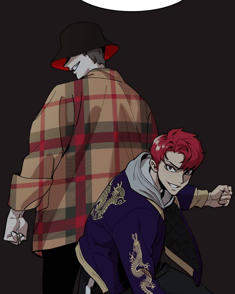 Psycho Revenge Chapter 12 - page 78