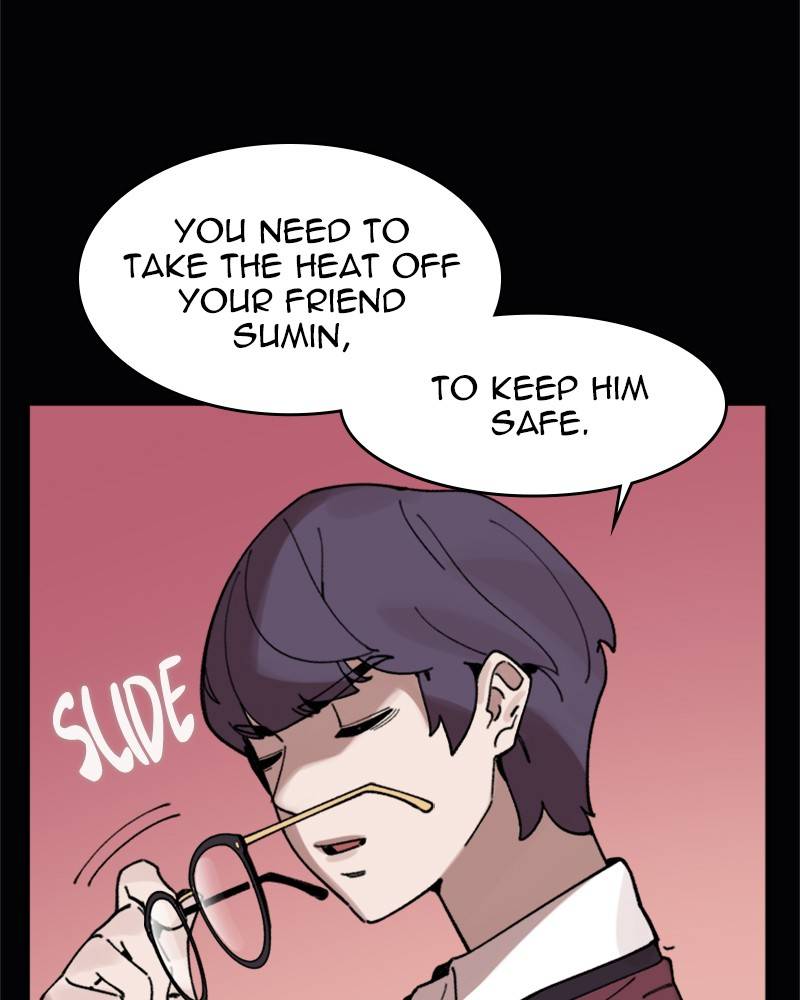 Psycho Revenge Chapter 12 - page 93
