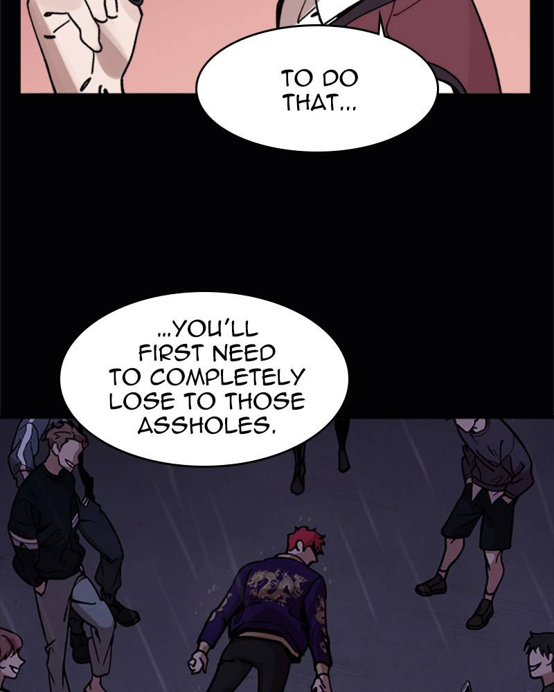 Psycho Revenge Chapter 12 - page 94