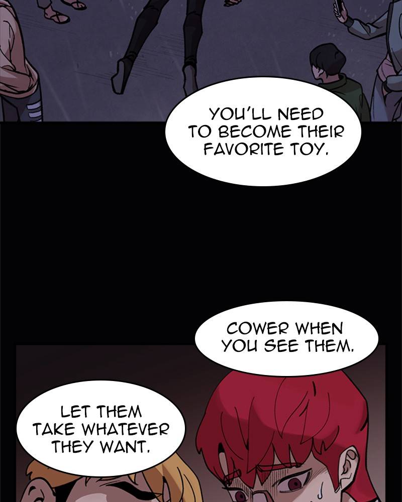 Psycho Revenge Chapter 12 - page 95