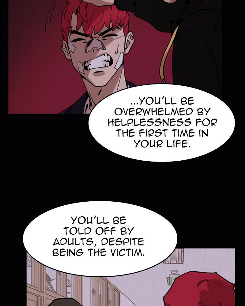 Psycho Revenge Chapter 12 - page 99