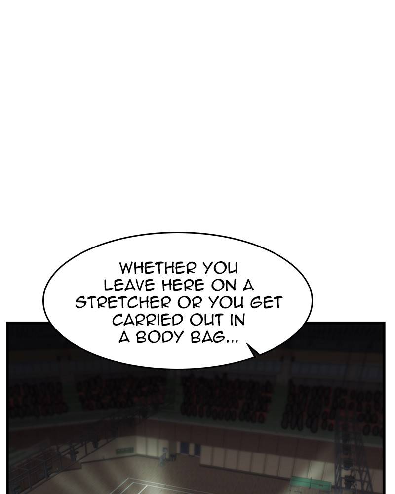 Psycho Revenge Chapter 11 - page 127