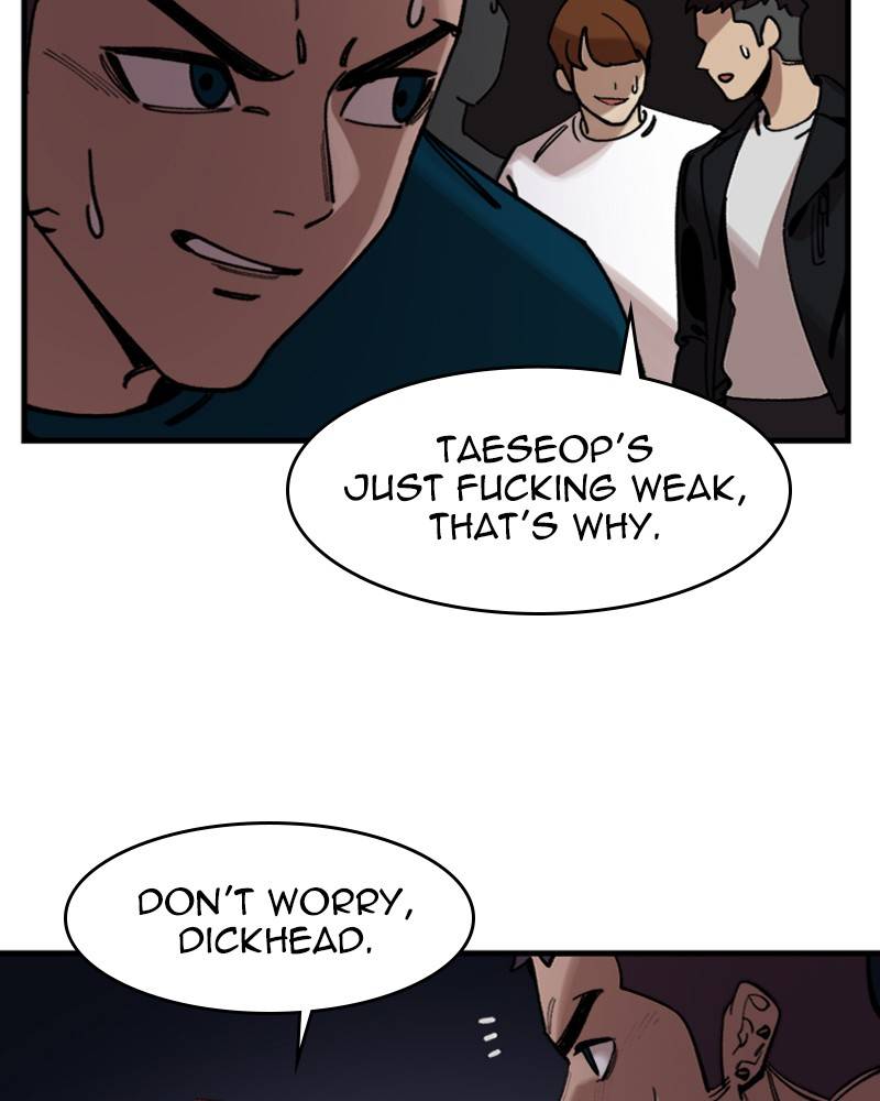 Psycho Revenge Chapter 9 - page 102