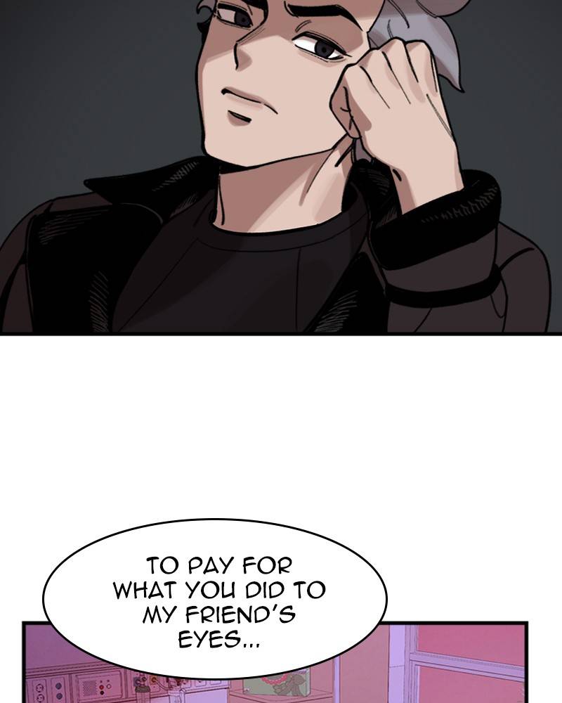 Psycho Revenge Chapter 9 - page 105
